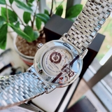ĐỒNG HỒ  RAYMOND WEIL 2837-ST-50001 MAESTRO AUTOMATIC DÂY KIM LOẠI