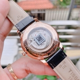 ĐỒNG HỒ TISSOT TRADITION SMALL SECONDS T063.428.36.038.00 (T0634283603800)ROSE GOLD