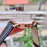 ĐỒNG HỒ TISSOT TRADITION SMALL SECONDS T063.428.36.038.00 (T0634283603800)ROSE GOLD