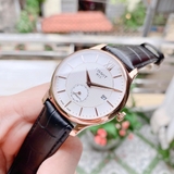 ĐỒNG HỒ TISSOT TRADITION SMALL SECONDS T063.428.36.038.00 (T0634283603800)ROSE GOLD