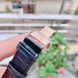 ĐỒNG HỒ TISSOT TRADITION SMALL SECONDS T063.428.36.038.00 (T0634283603800)ROSE GOLD