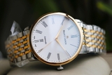 ĐỒNG HỒ MAURICE LACROIX AUTOMATIC LES CLASSIQUES 18K GOLD  LC6067-PS103-110-1