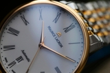 ĐỒNG HỒ MAURICE LACROIX AUTOMATIC LES CLASSIQUES 18K GOLD  LC6067-PS103-110-1