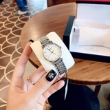 ĐỒNG HỒ NỮ TISSOT T-CLASSIC T109.210.11.031.00 (T1092101103100) 30MM