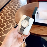 ĐỒNG HỒ NỮ TISSOT T-CLASSIC T109.210.11.031.00 (T1092101103100) 30MM