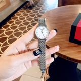 ĐỒNG HỒ NỮ TISSOT T-CLASSIC T109.210.11.031.00 (T1092101103100) 30MM