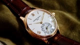 ĐỒNG HỒ FREDERIQUE CONSTANT FC-285V5B4 HOROLOGICAL SMART WATCH 42MM