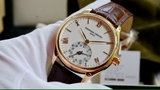 ĐỒNG HỒ FREDERIQUE CONSTANT FC-285V5B4 HOROLOGICAL SMART WATCH 42MM