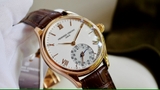 ĐỒNG HỒ FREDERIQUE CONSTANT FC-285V5B4 HOROLOGICAL SMART WATCH 42MM