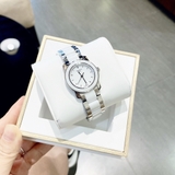 ĐỒNG HỒ TISSOT WHITE CERAMIC LADIES WATCH  T064.210.22.011.00 ( T0642102201100 )