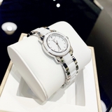 ĐỒNG HỒ TISSOT WHITE CERAMIC LADIES WATCH  T064.210.22.011.00 ( T0642102201100 )