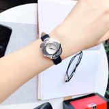ĐỒNG HỒ NỮ TISSOT T-TREND T03.1.235.80 (T03123580 )BLUE SAPPHIRE WATCH 30MM