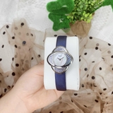 ĐỒNG HỒ NỮ TISSOT T-TREND T03.1.235.80 (T03123580 )BLUE SAPPHIRE WATCH 30MM
