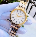 ĐỒNG HỒ HAMILTON VALIANT AUTOMATIC WATCH 40MM H39525214