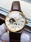 ĐỒNG HỒ ORIENT SUN AND MOON GEN 4 RA-AS0004S10B ( RA-AS0004S00B )