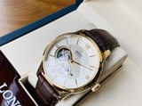 ĐỒNG HỒ ORIENT SUN AND MOON GEN 4 RA-AS0004S10B ( RA-AS0004S00B )