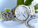 ĐÔNG HỒ TISSOT COUTURIER T035.407.22.011.01 (T0354072201101) 39MM