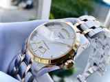 ĐÔNG HỒ TISSOT COUTURIER T035.407.22.011.01 (T0354072201101) 39MM