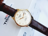 ĐỒNG HỒ TISSOT LE LOCLE DIAMOND POWERMATIC 80 T006.407.36.266.00 (T0064073626600) DÂY DA 39.3MM