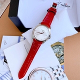 ĐỒNG HỒ NỮ TISSOT COUTURIER T035.210.16.031.01 (T0352101603101)  32MM