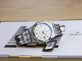 ĐỒNG HỒ NAM MAURICE LACROIX AI6008-SS002-130-1 AIKON AUTOMATIC SILVER