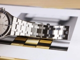 ĐỒNG HỒ NAM MAURICE LACROIX AI6008-SS002-130-1 AIKON AUTOMATIC SILVER