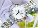 ĐỒNG HỒ TISSOT CARSON CHRONOGRAPH T085.427.11.011.00 ( T0854271101100 )