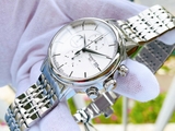 ĐỒNG HỒ TISSOT CARSON CHRONOGRAPH T085.427.11.011.00 ( T0854271101100 )