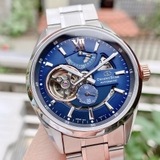 ĐỒNG HỒ ORIENT STAR RE-AV0116L00B SKELETON LIMITED EDITION