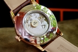 ĐỒNG HỒ ORIENT SUN AND MOON GEN 3 CAFE FAK00003T0 ( SAK00003T0 )