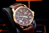 ĐỒNG HỒ ORIENT SUN AND MOON GEN 3 CAFE FAK00003T0 ( SAK00003T0 )