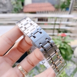 ĐỒNG HỒ TISSOT CHEMIN DES TOURELLES T099.407.11.058.00 (T0994071105800) DÂY THÉP 42MM