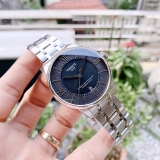 ĐỒNG HỒ TISSOT CHEMIN DES TOURELLES T099.407.11.058.00 (T0994071105800) DÂY THÉP 42MM