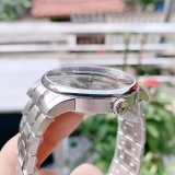 ĐỒNG HỒ TISSOT CHEMIN DES TOURELLES T099.407.11.058.00 (T0994071105800) DÂY THÉP 42MM