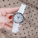 ĐỒNG HỒ NỮ TISSOT POWER 80 LADY T035.207.16.116.00 (T0352071611600)COUTURIER WATCH 32MM