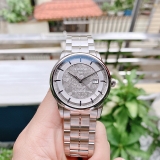 ĐỒNG HỒ TISSOT LUXURY T086.407.11.061.10  ( T0864071106110 ) ANTHRACITE MEN'S WATCH 41MM