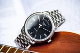 ĐỒNG HỒ TISSOT AUTO III T065.930.11.051.00 ( T0659301105100 ) DAY DATE 39MM
