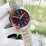 ĐỒNG HỒ HAMILTON BROADWAY DAY DATE AUTOMATIC HERRENUHR 42MM H43515175