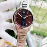 ĐỒNG HỒ HAMILTON BROADWAY DAY DATE AUTOMATIC HERRENUHR 42MM H43515175