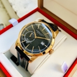ĐỒNG HỒ HAMILTON RAILROAD SMALL SECONDS WATCH 42MM H40545731