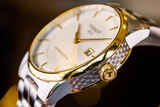 ĐỒNG HỒ TISSOT LUXURY T086.407.22.261.00 (T0864072226100) AUTO WATCH 41MM