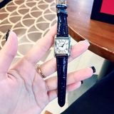 ĐỒNG HỒ NỮ FREDERIQUE CONSTANT FC-200MC16 CARRÉE WATCH 23*21MM
