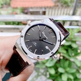 ĐỒNG HỒ SALVATORE FERRAGAMO SFDT00219 F-80 BLACK WATCH 41MM