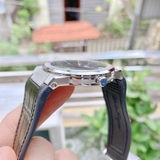 ĐỒNG HỒ SALVATORE FERRAGAMO SFDT00219 F-80 BLACK WATCH 41MM