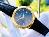 ĐỒNG HỒ RAYMOND WEIL 2837-PC-50001 MAESTRO BLUE WATCH 40MM