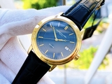 ĐỒNG HỒ RAYMOND WEIL 2837-PC-50001 MAESTRO BLUE WATCH 40MM