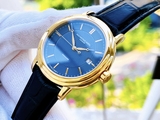 ĐỒNG HỒ RAYMOND WEIL 2837-PC-50001 MAESTRO BLUE WATCH 40MM