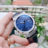 ĐỒNG HỒ SALVATORE FERRAGAMO SFDT00319 F-80 BLUE WATCH 41MM