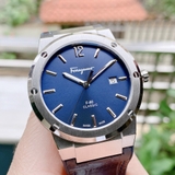 ĐỒNG HỒ SALVATORE FERRAGAMO SFDT00319 F-80 BLUE WATCH 41MM