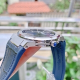 ĐỒNG HỒ SALVATORE FERRAGAMO SFDT00319 F-80 BLUE WATCH 41MM